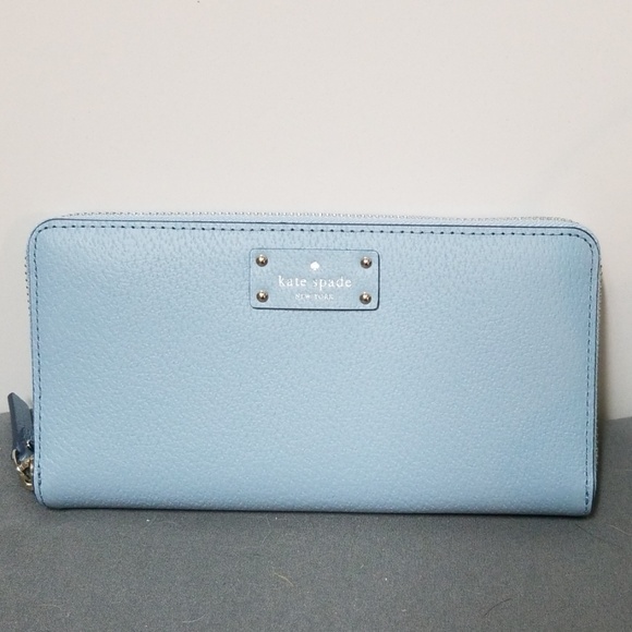 ♥️ SALE  NWT Kate spade wallet - Picture 2 of 7